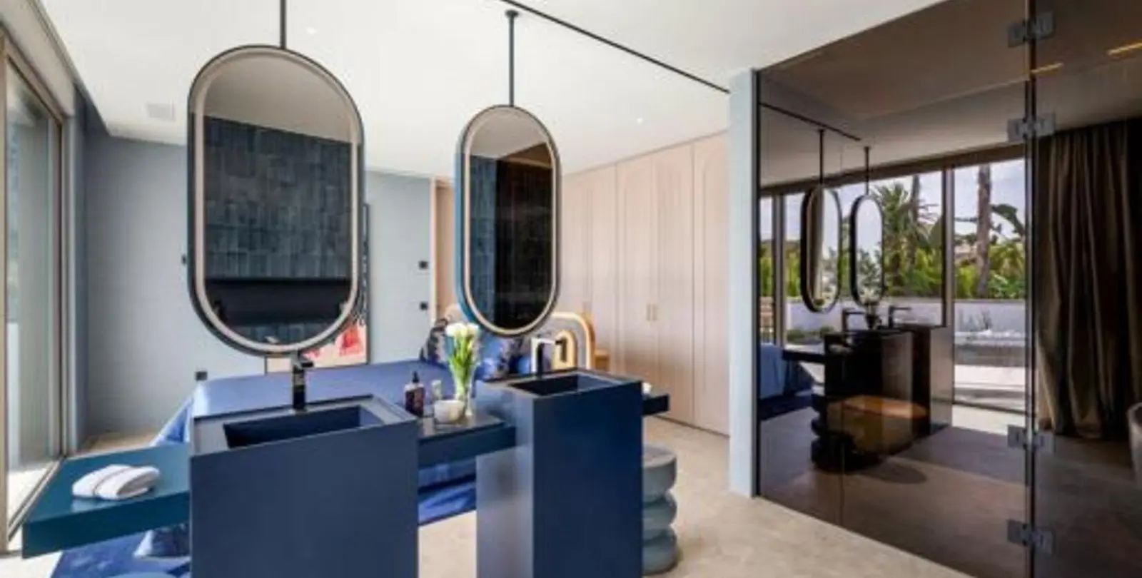 Venta de villa independiente en Málaga 37