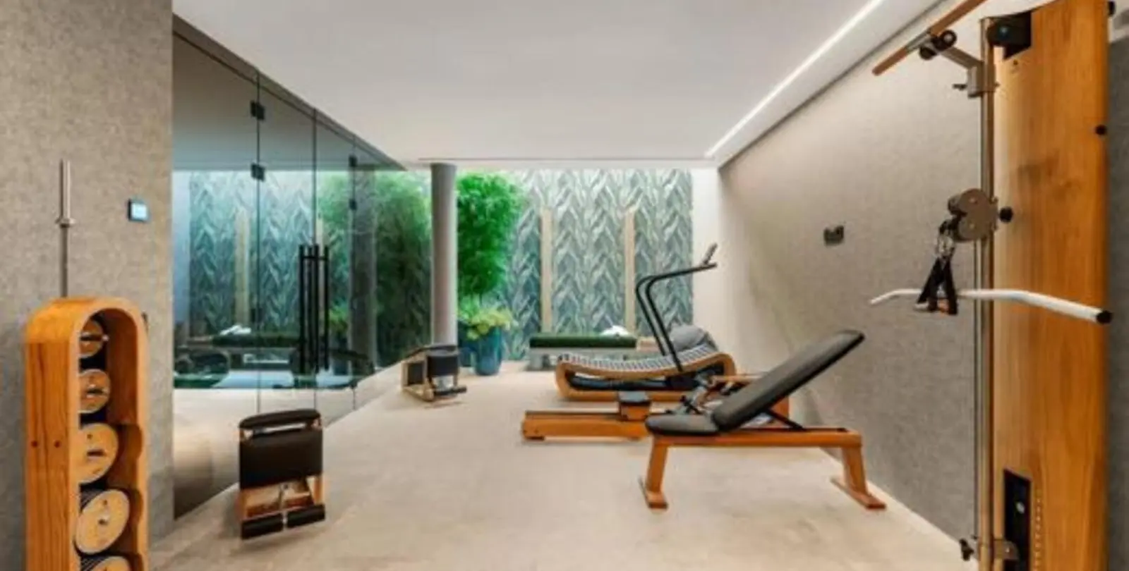 Venta de villa independiente en Málaga 40