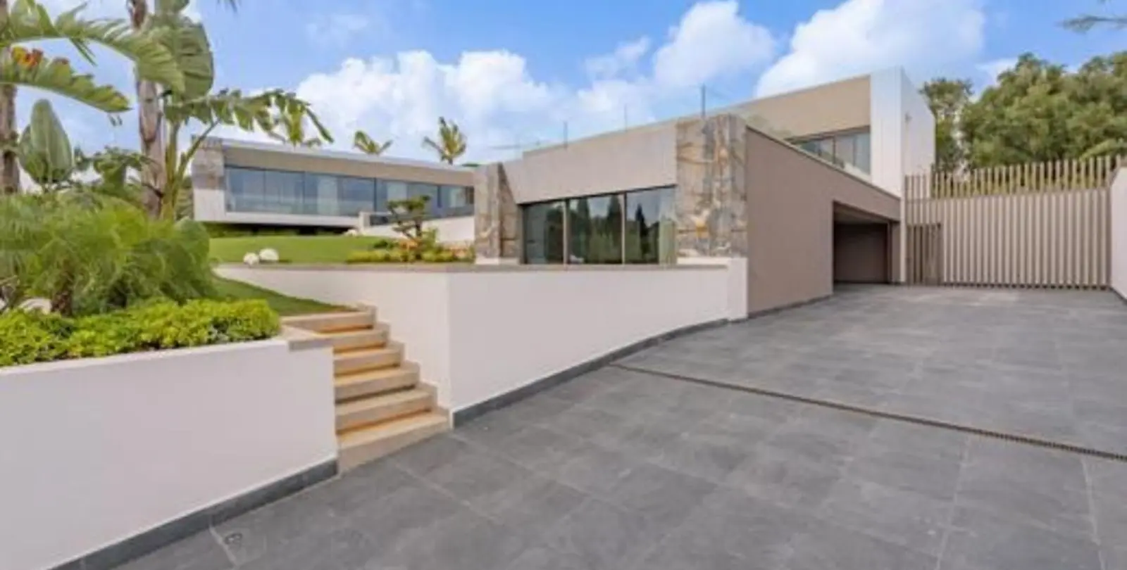 Venta de villa independiente en Málaga 51