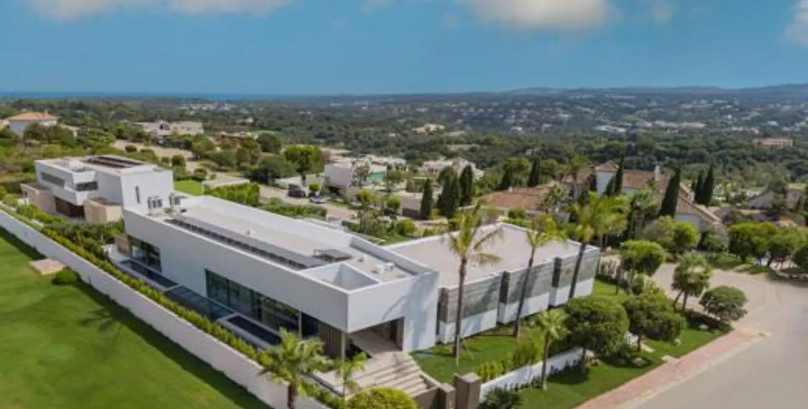 Venta de villa independiente en Málaga 52
