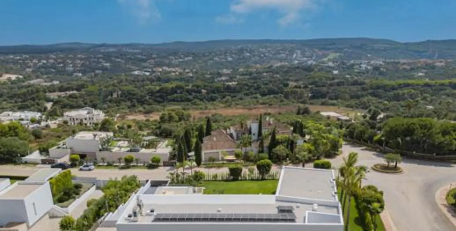 Venta de villa independiente en Málaga 53