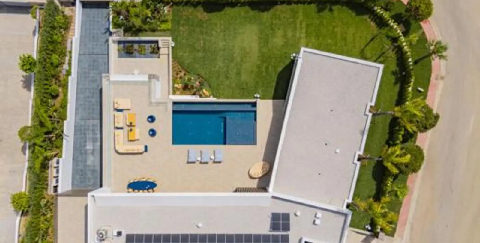 Venta de villa independiente en Málaga 54