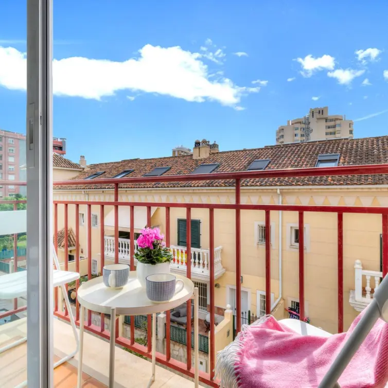 Продажа пентхауса в Fuengirola