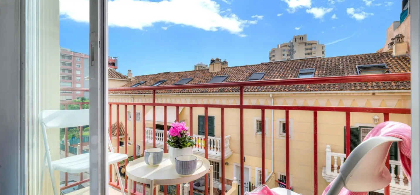 Продажа пентхауса в Fuengirola 0