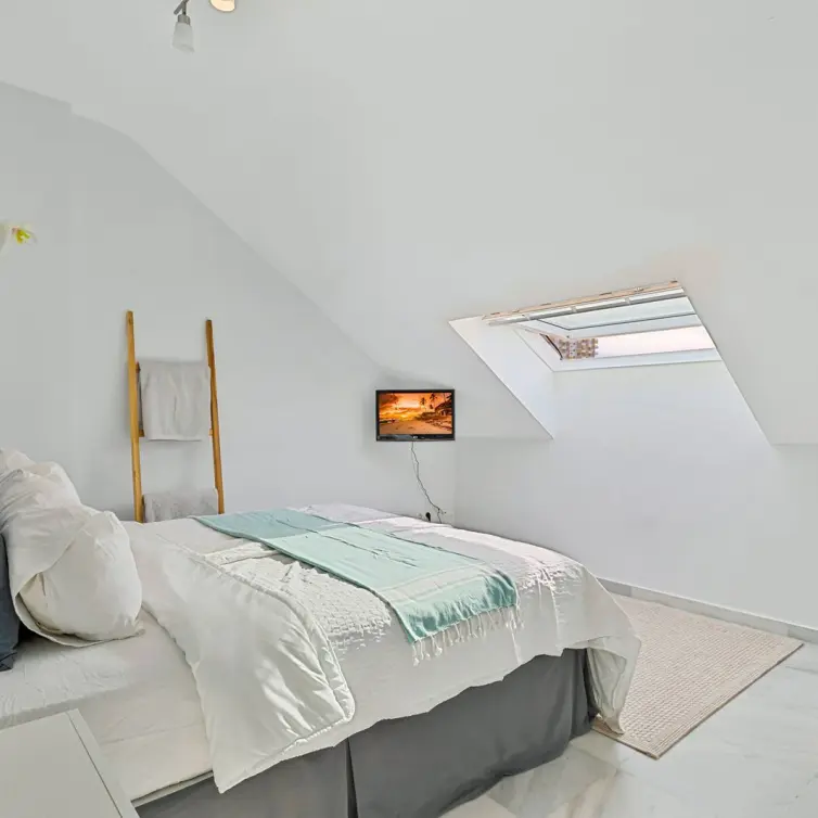 Продажа пентхауса в Fuengirola