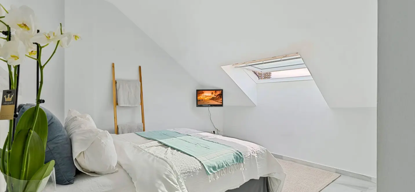 Продажа пентхауса в Fuengirola 1