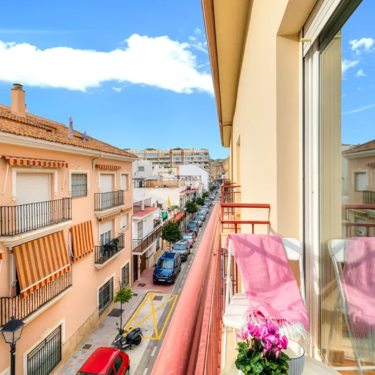 Продажа пентхауса в Fuengirola