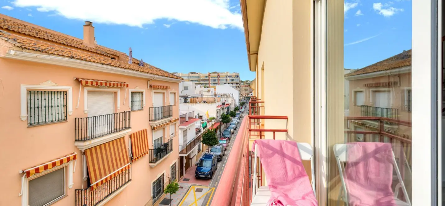 Продажа пентхауса в Fuengirola 2