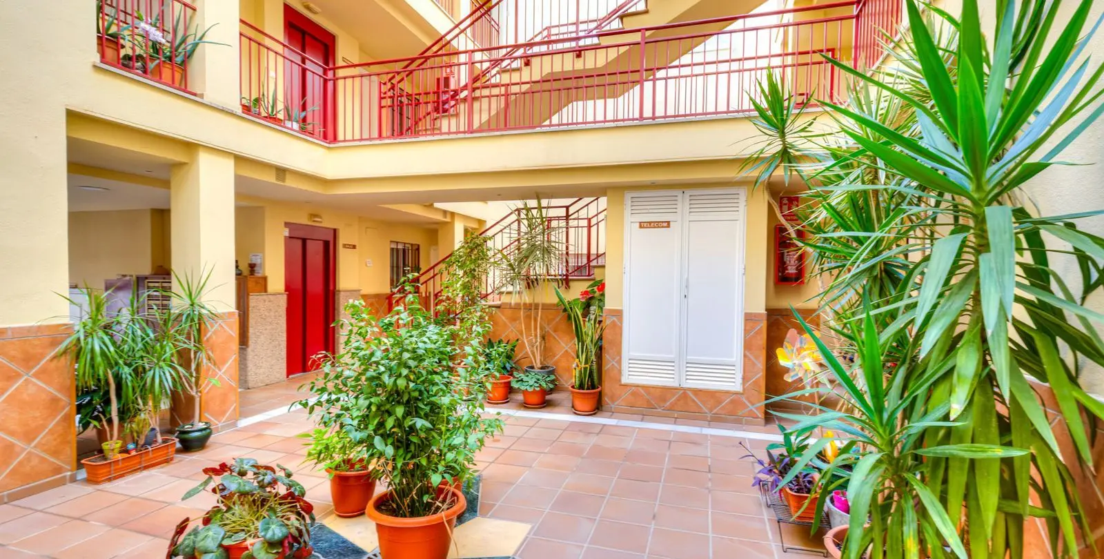 Sale of penthouse in Fuengirola 4