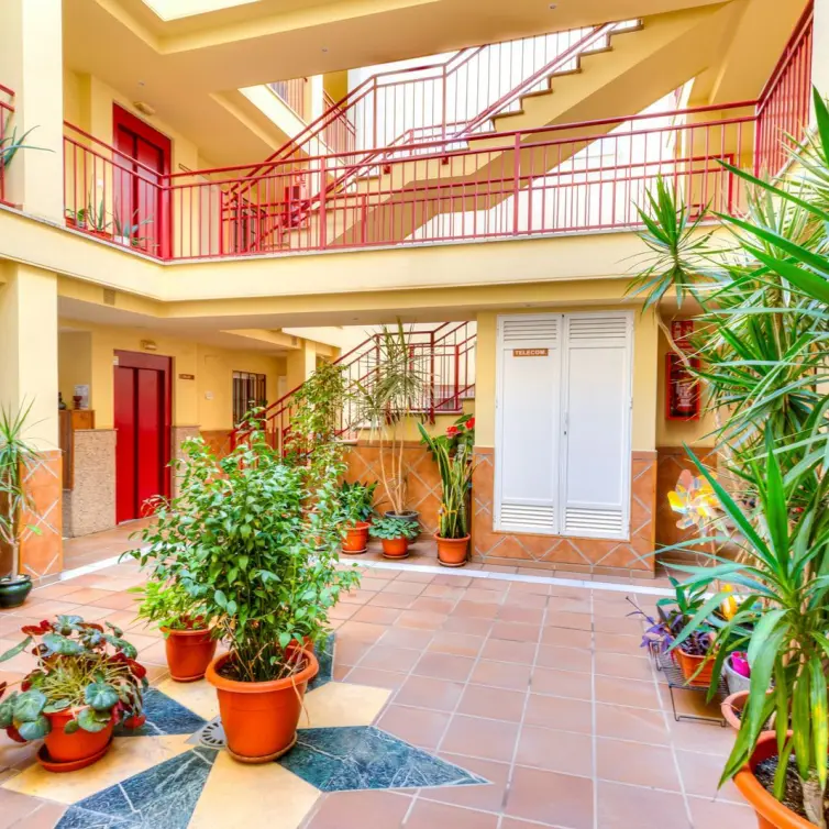 Продажа пентхауса в Fuengirola