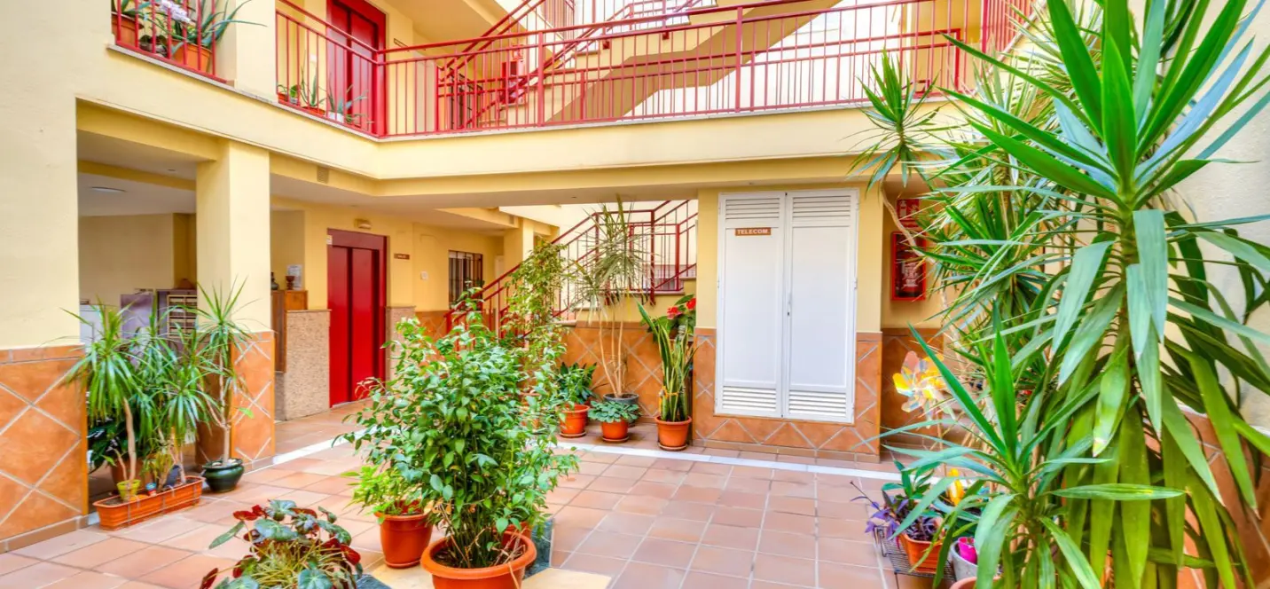 Продажа пентхауса в Fuengirola 3
