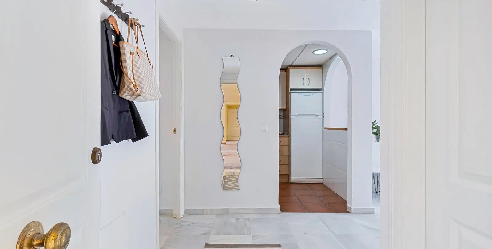 Sale of penthouse in Fuengirola 5
