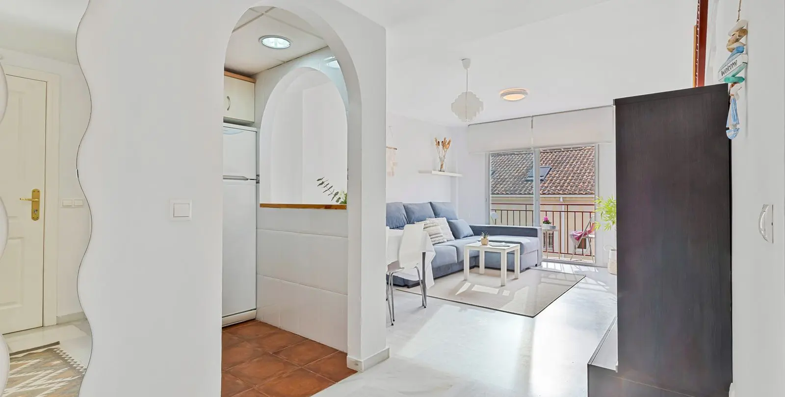 Sale of penthouse in Fuengirola 6