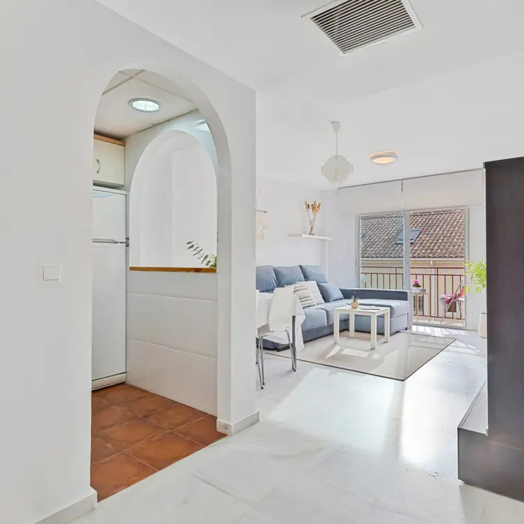 Продажа пентхауса в Fuengirola