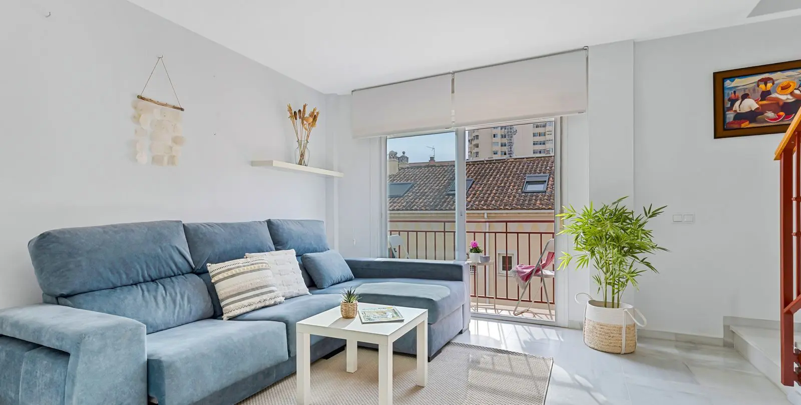Sale of penthouse in Fuengirola 8