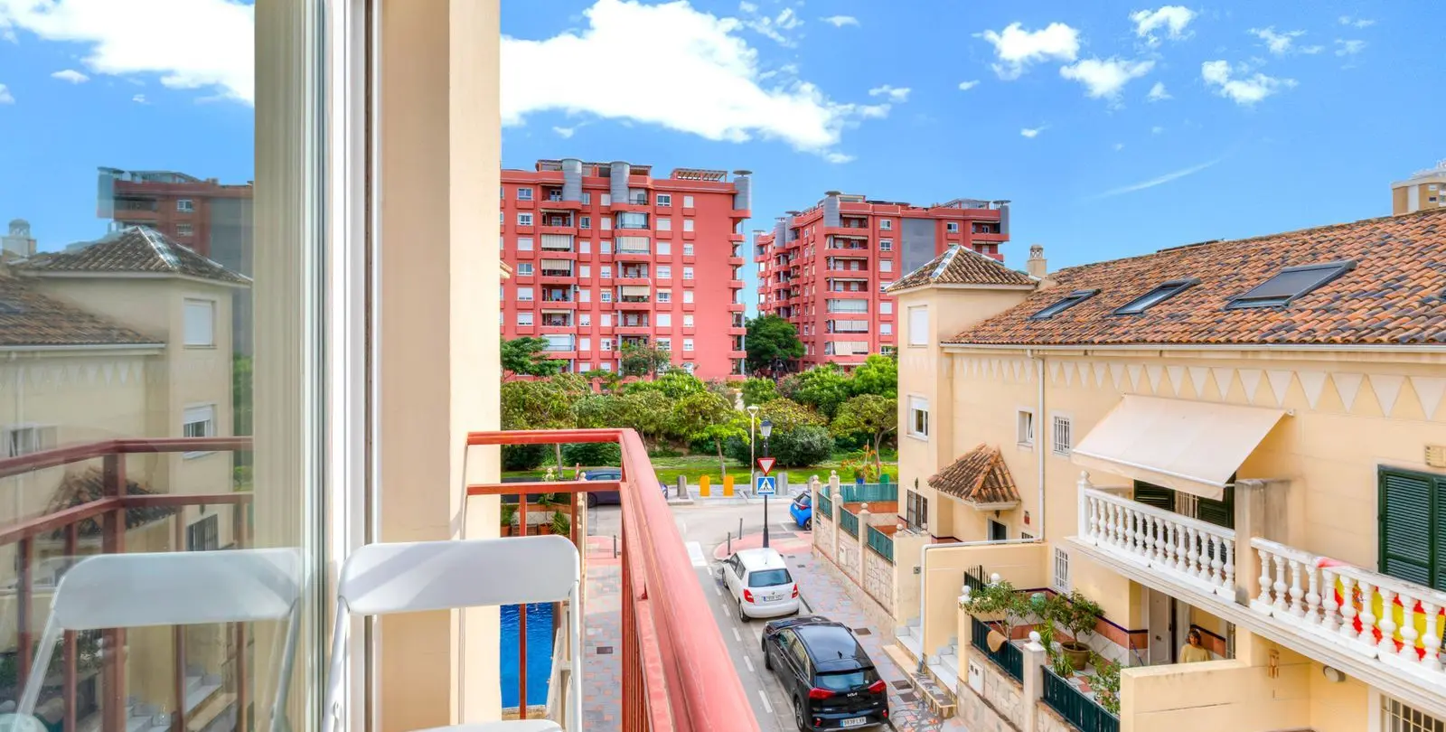 Sale of penthouse in Fuengirola 10
