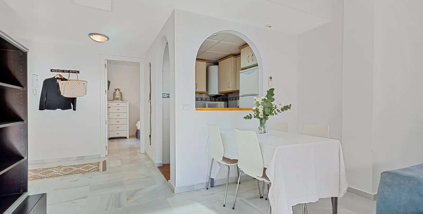 Sale of penthouse in Fuengirola 11
