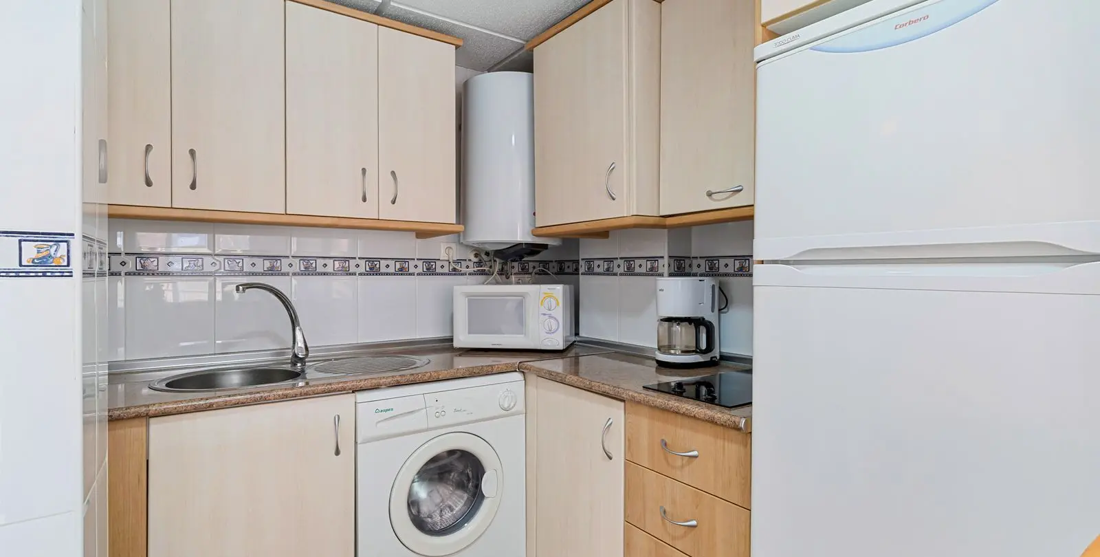 Sale of penthouse in Fuengirola 12