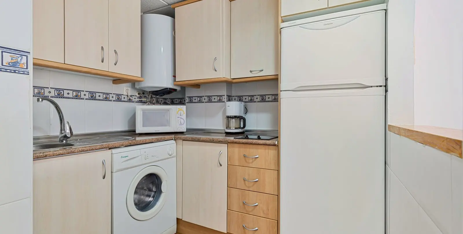 Sale of penthouse in Fuengirola 13