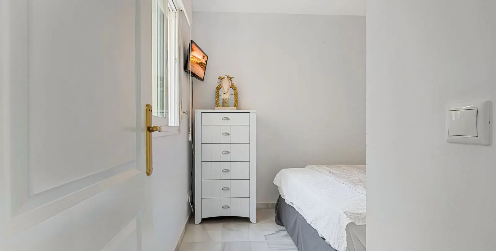 Sale of penthouse in Fuengirola 14