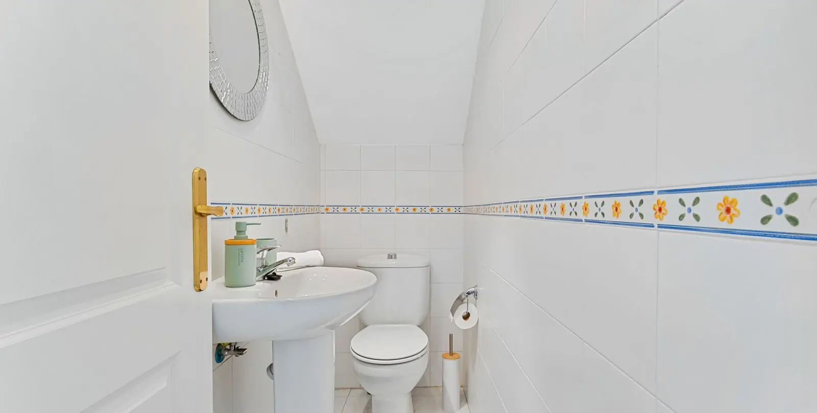Sale of penthouse in Fuengirola 17
