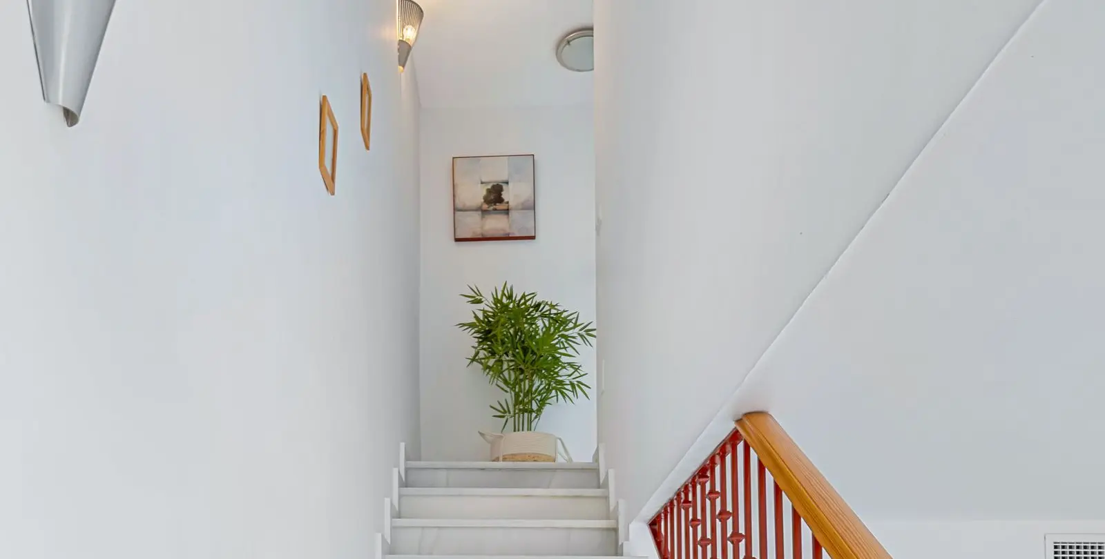 Sale of penthouse in Fuengirola 18