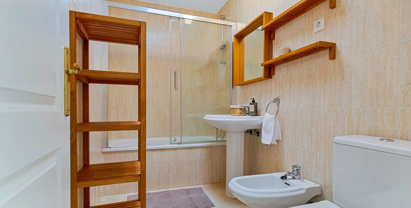 Sale of penthouse in Fuengirola 23