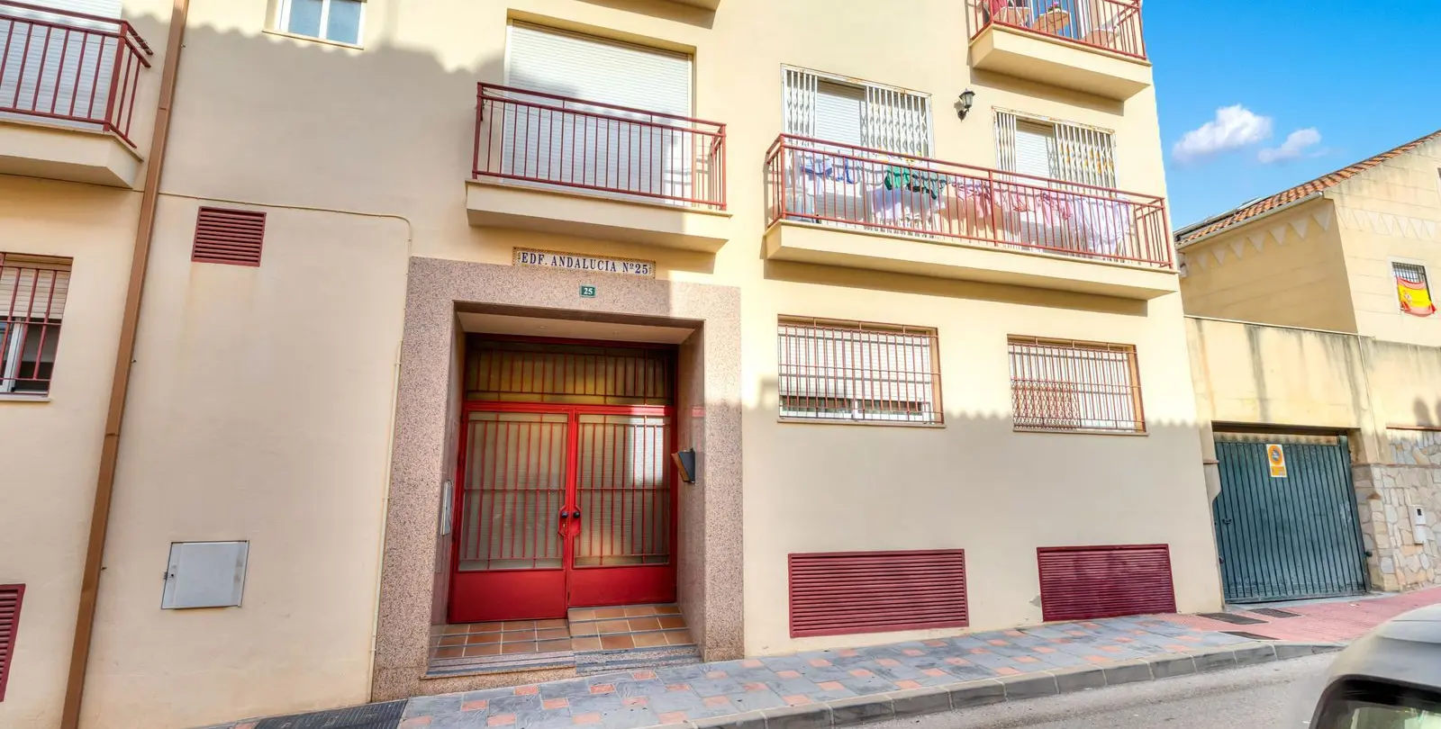Sale of penthouse in Fuengirola 24