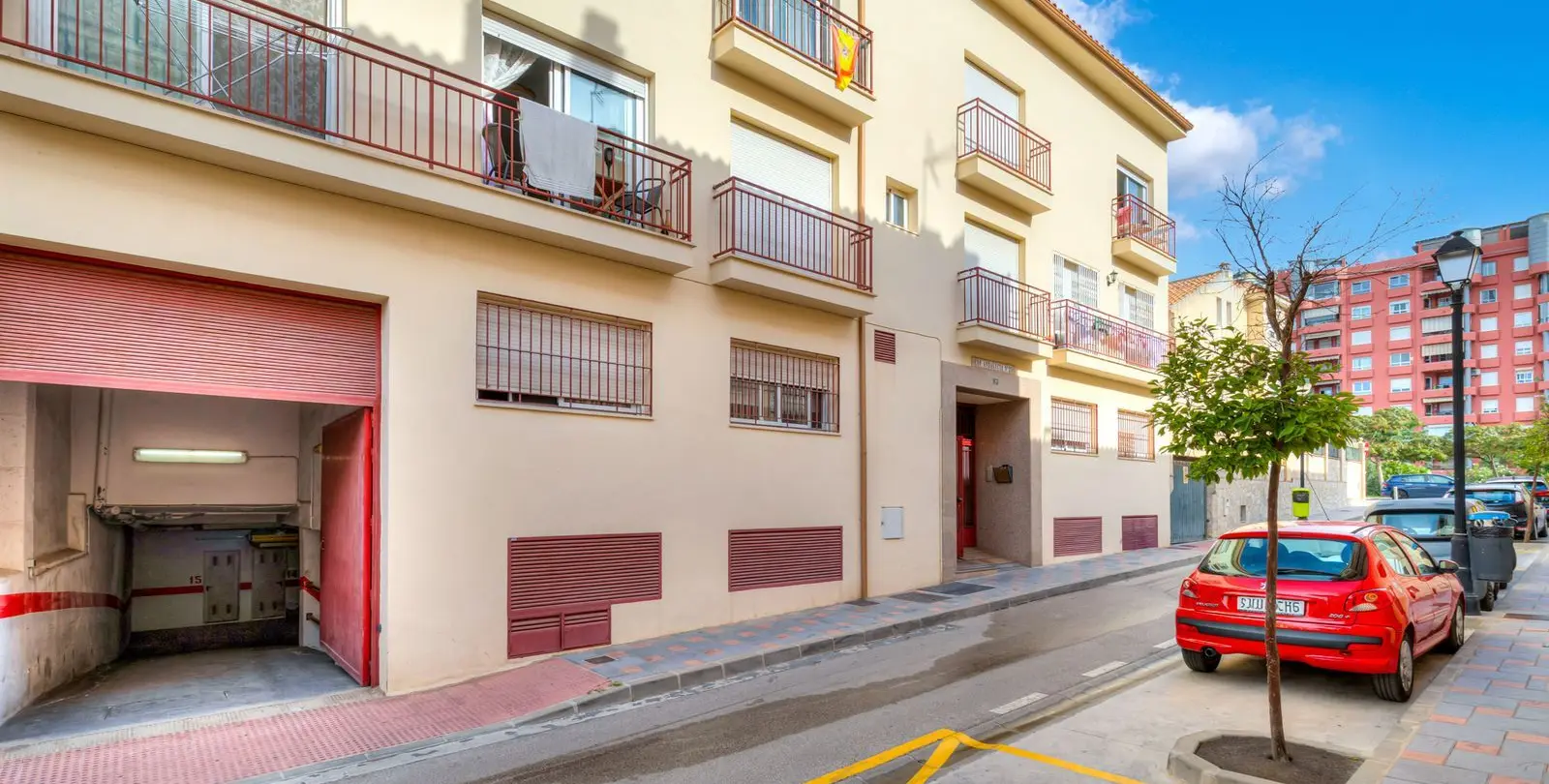 Sale of penthouse in Fuengirola 25