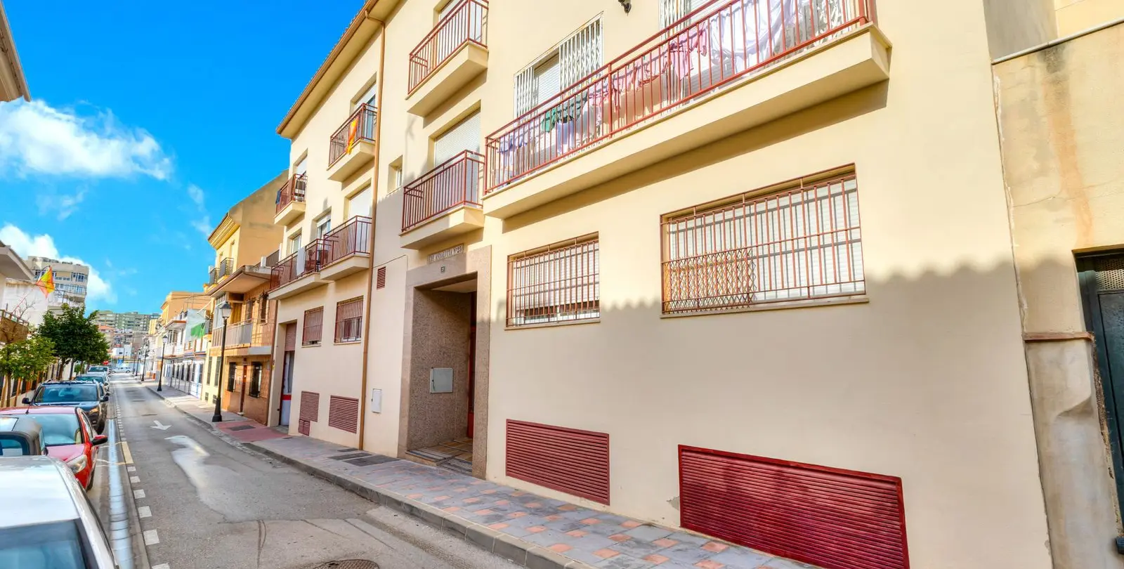 Sale of penthouse in Fuengirola 26