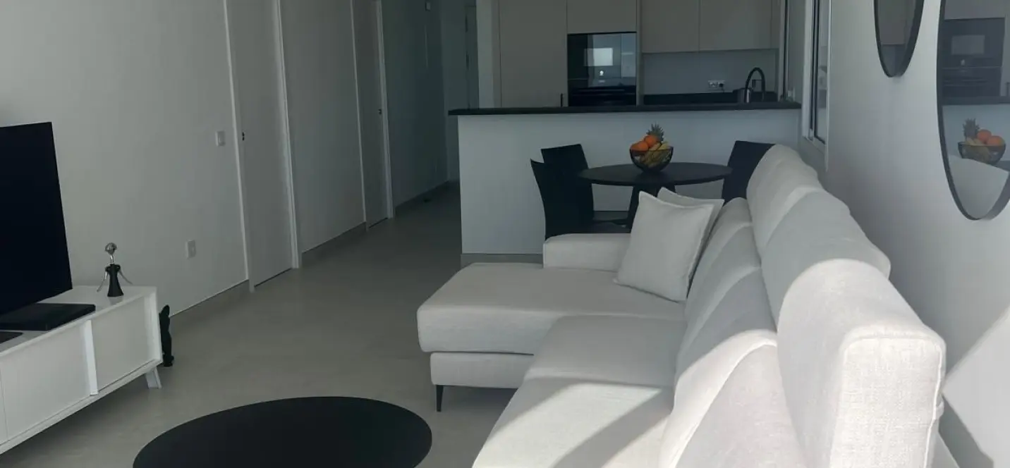 Продажа апартаментов на среднем этаже в Mijas 4