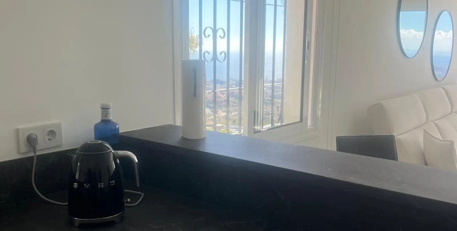 Venta de apartamento en planta media en Mijas 8