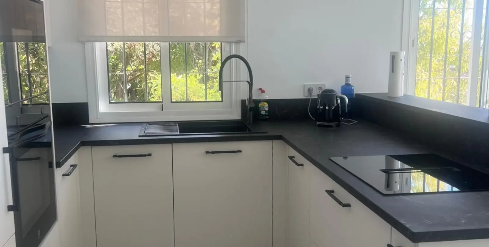 Venta de apartamento en planta media en Mijas 10