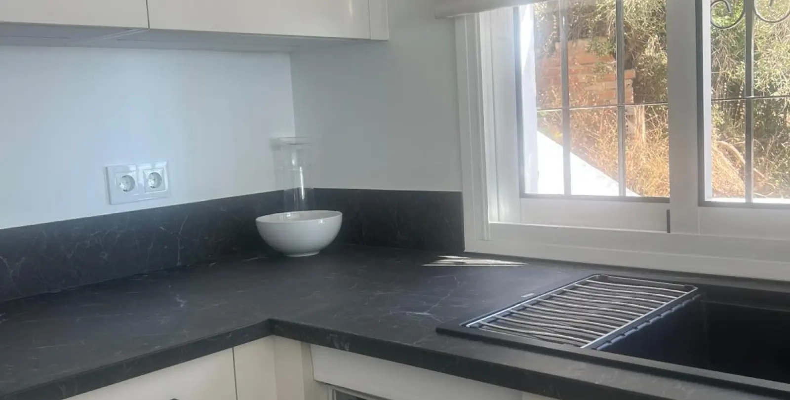 Venta de apartamento en planta media en Mijas 11