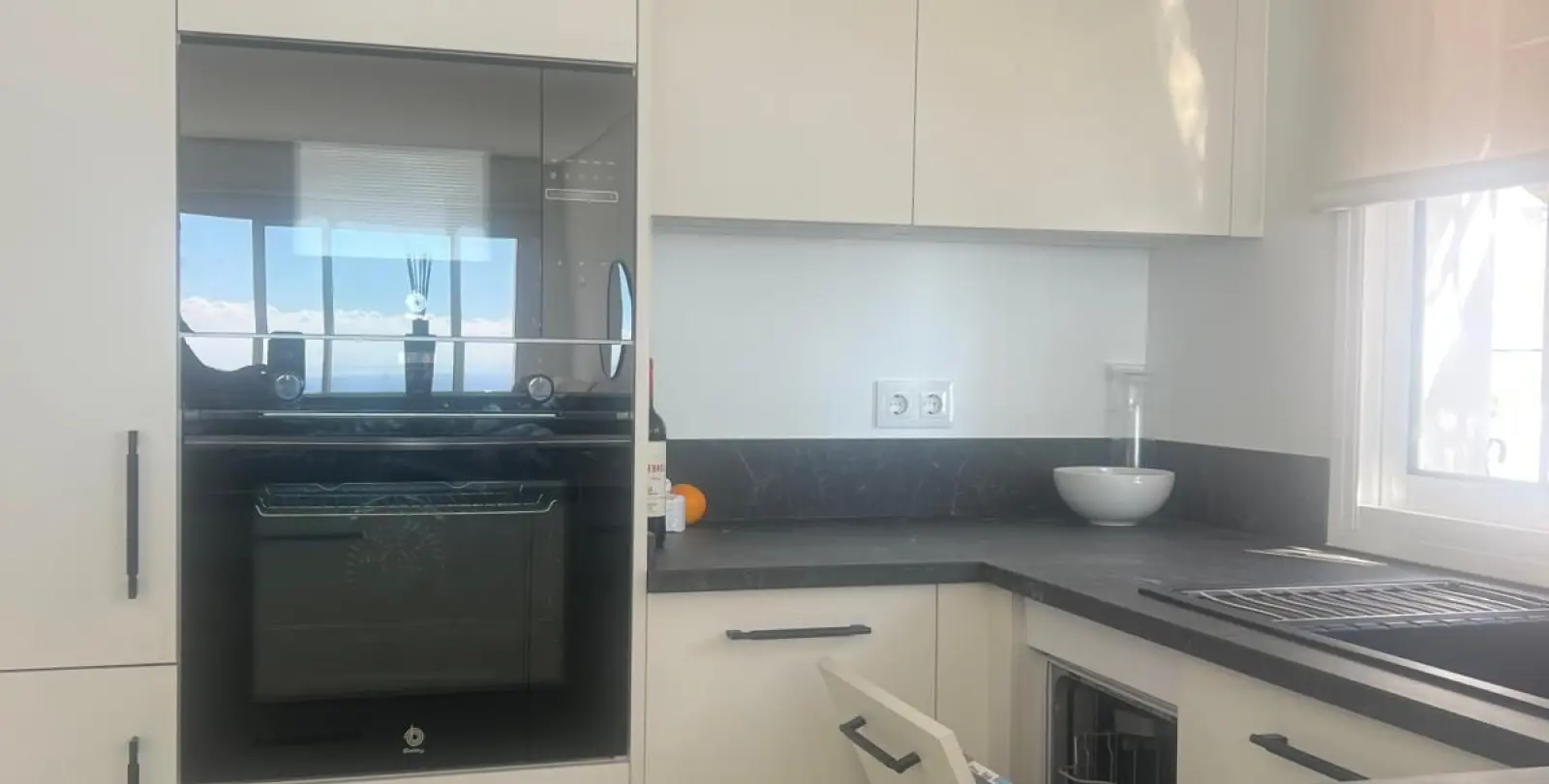 Venta de apartamento en planta media en Mijas 12