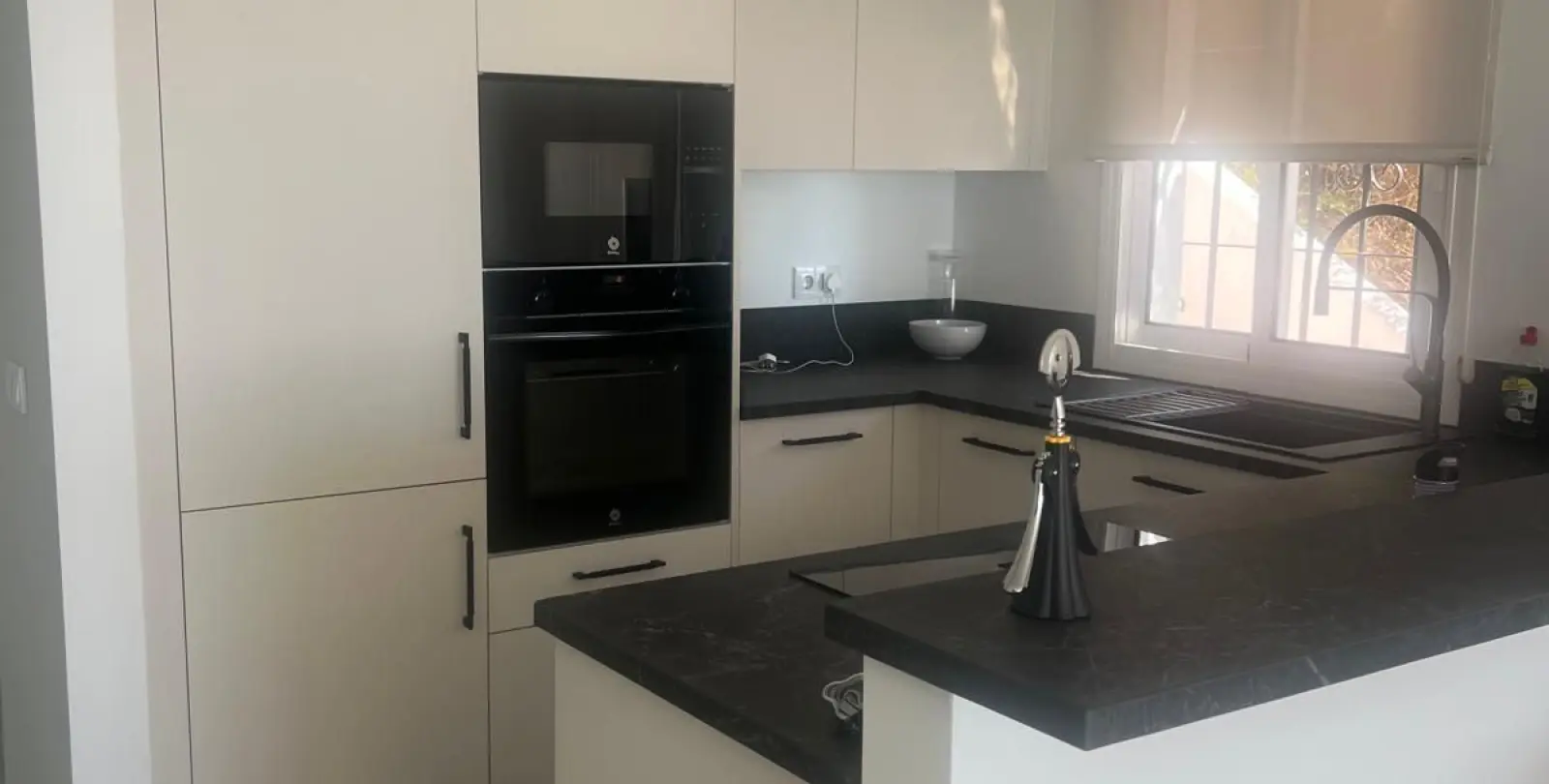 Venta de apartamento en planta media en Mijas 13