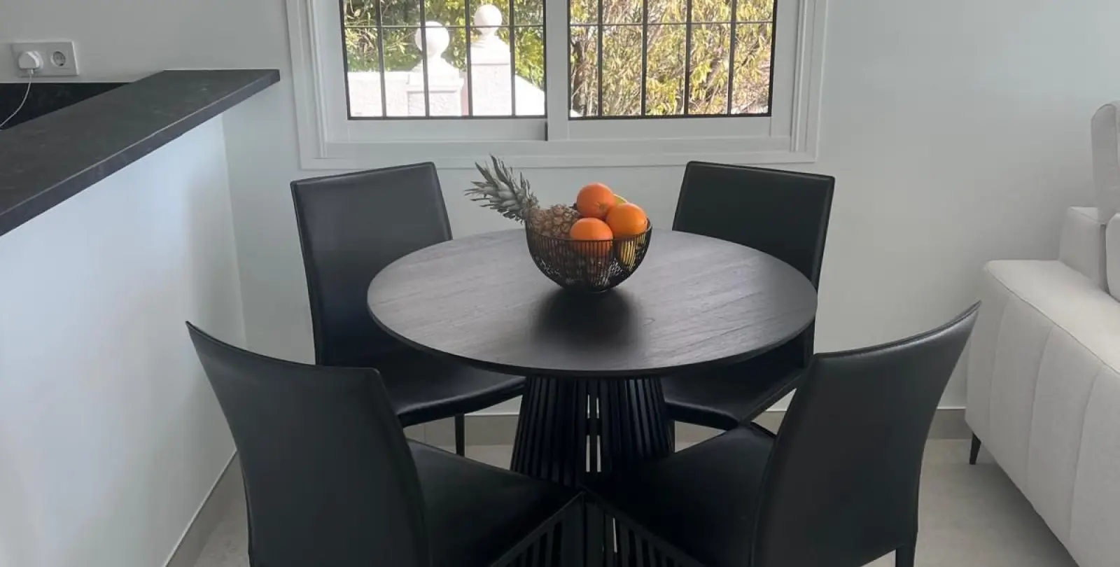 Venta de apartamento en planta media en Mijas 14