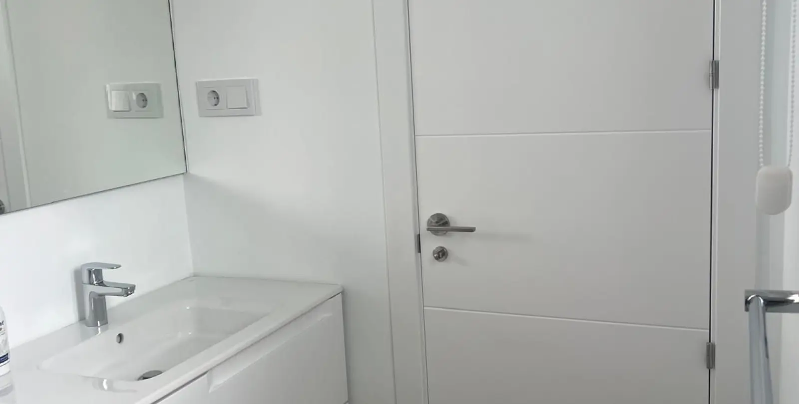 Venta de apartamento en planta media en Mijas 19