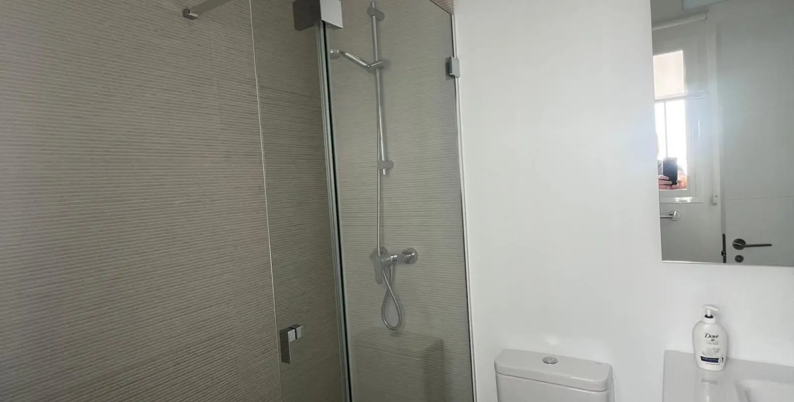 Venta de apartamento en planta media en Mijas 21