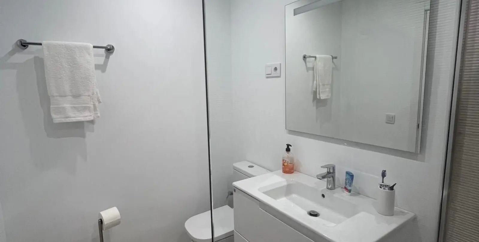 Venta de apartamento en planta media en Mijas 23