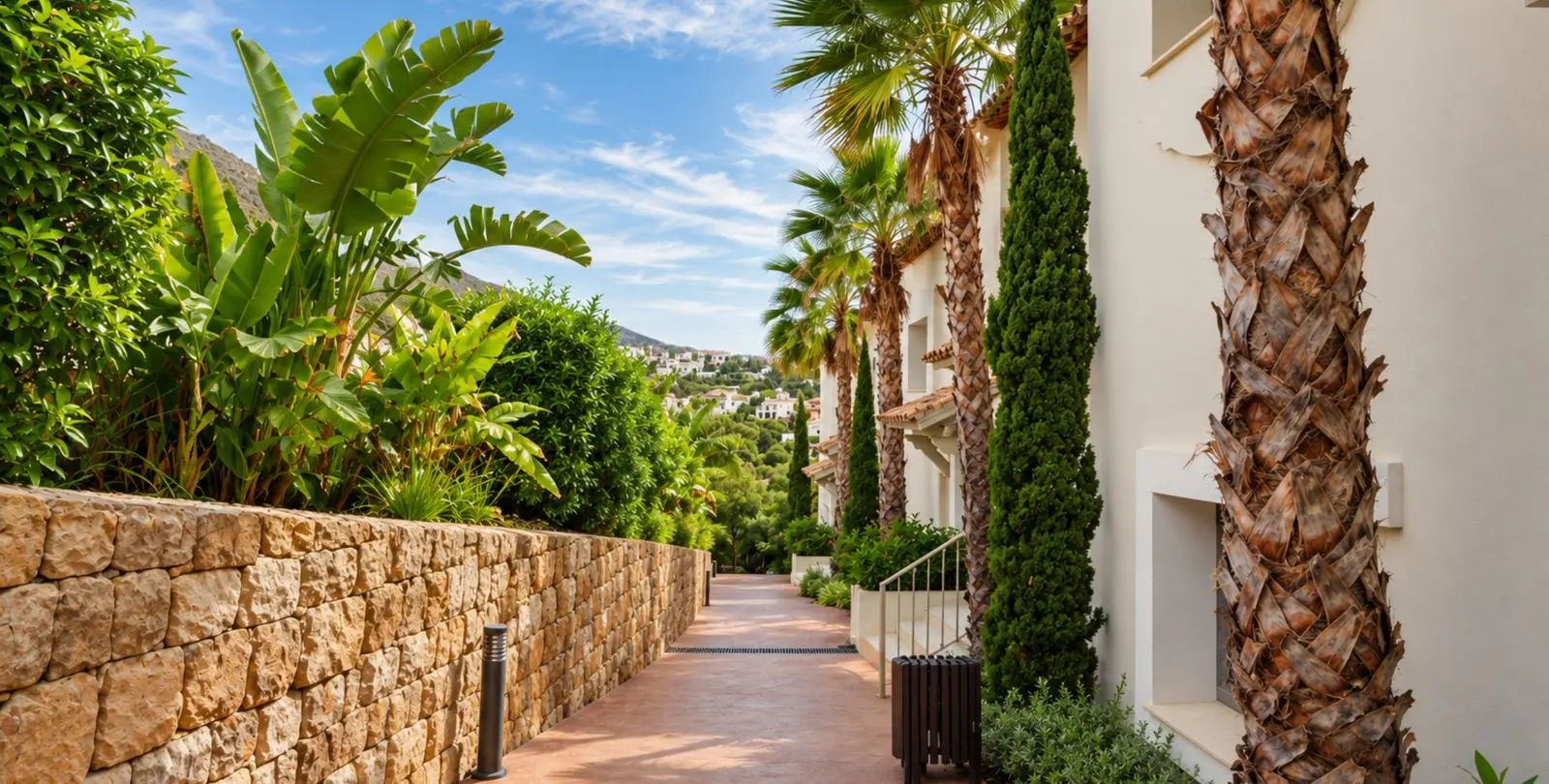 Sale of townhouse in Estepona 7