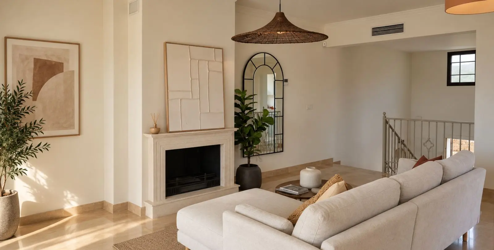 Sale of townhouse in Estepona 9