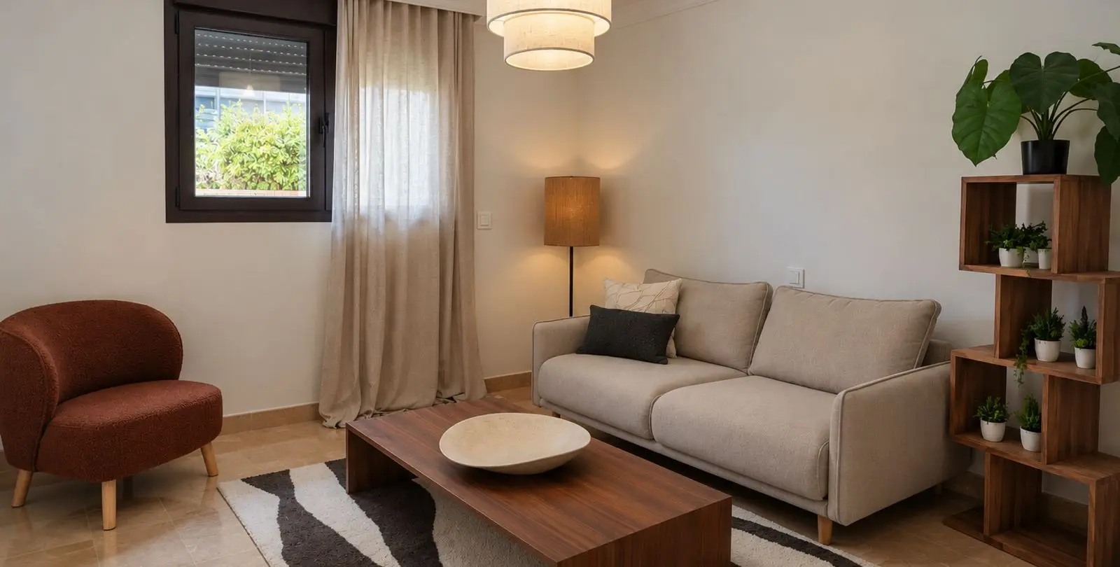 Sale of townhouse in Estepona 10