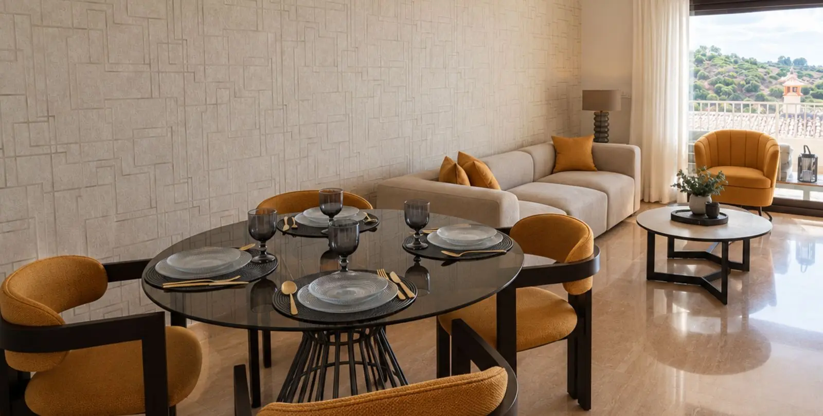 Sale of townhouse in Estepona 14