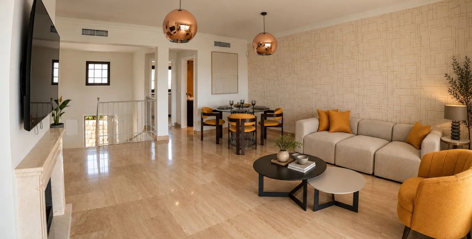 Sale of townhouse in Estepona 15