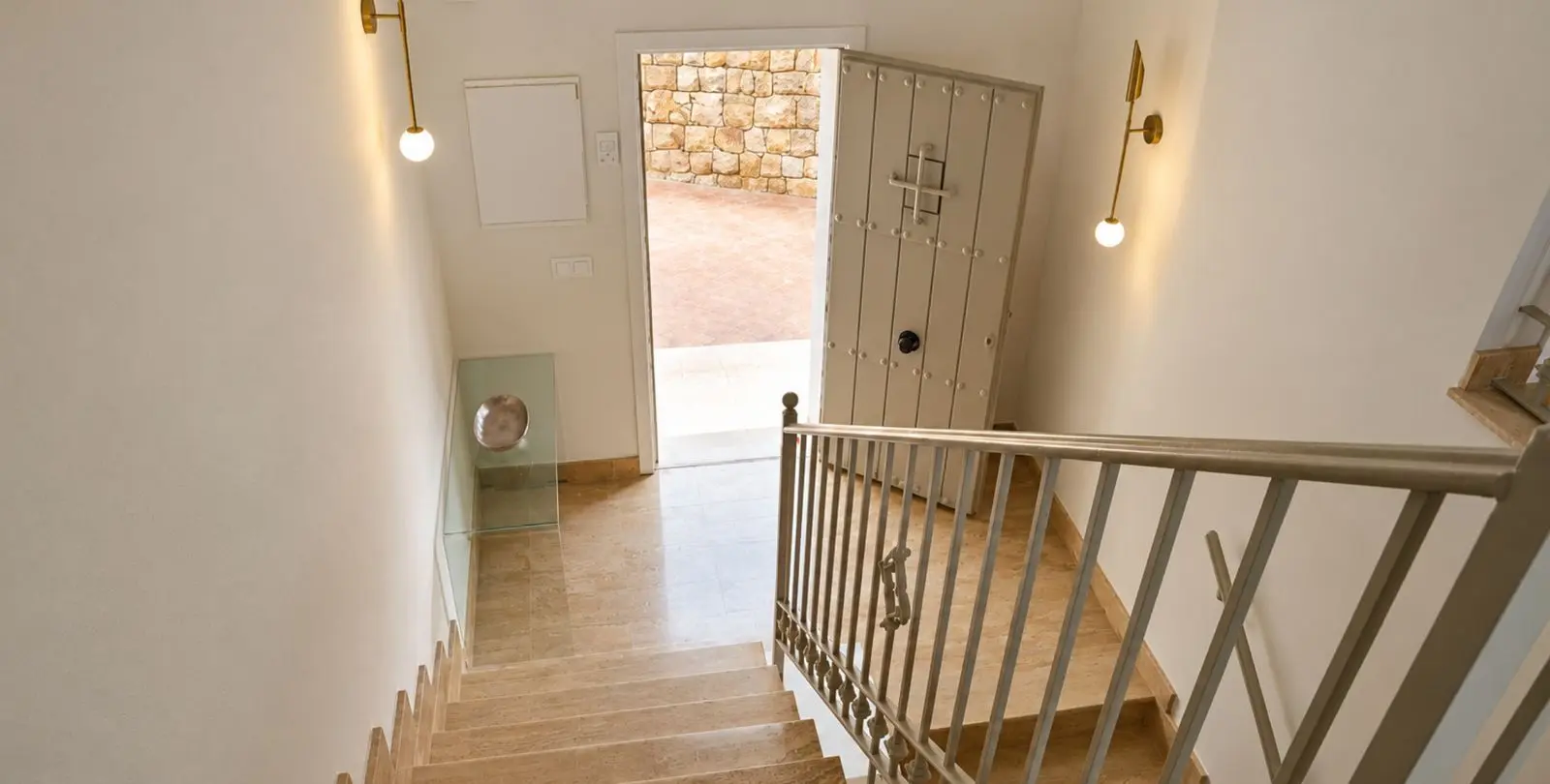 Sale of townhouse in Estepona 16