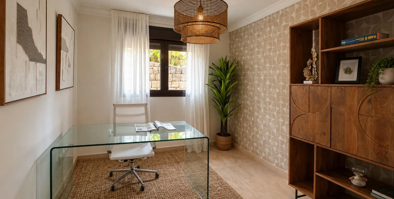 Sale of townhouse in Estepona 18