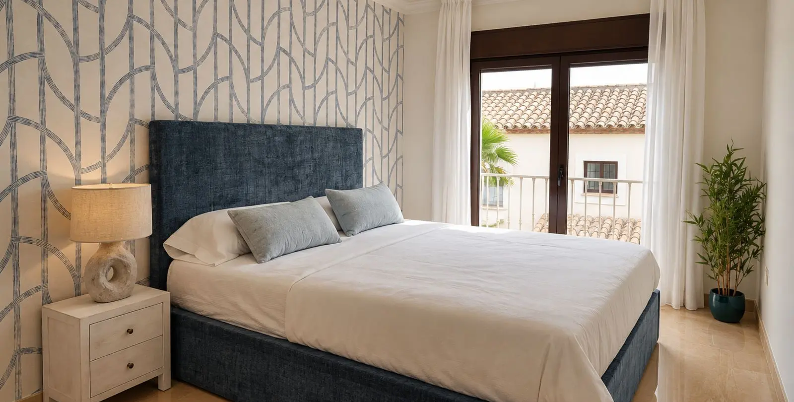 Sale of townhouse in Estepona 19
