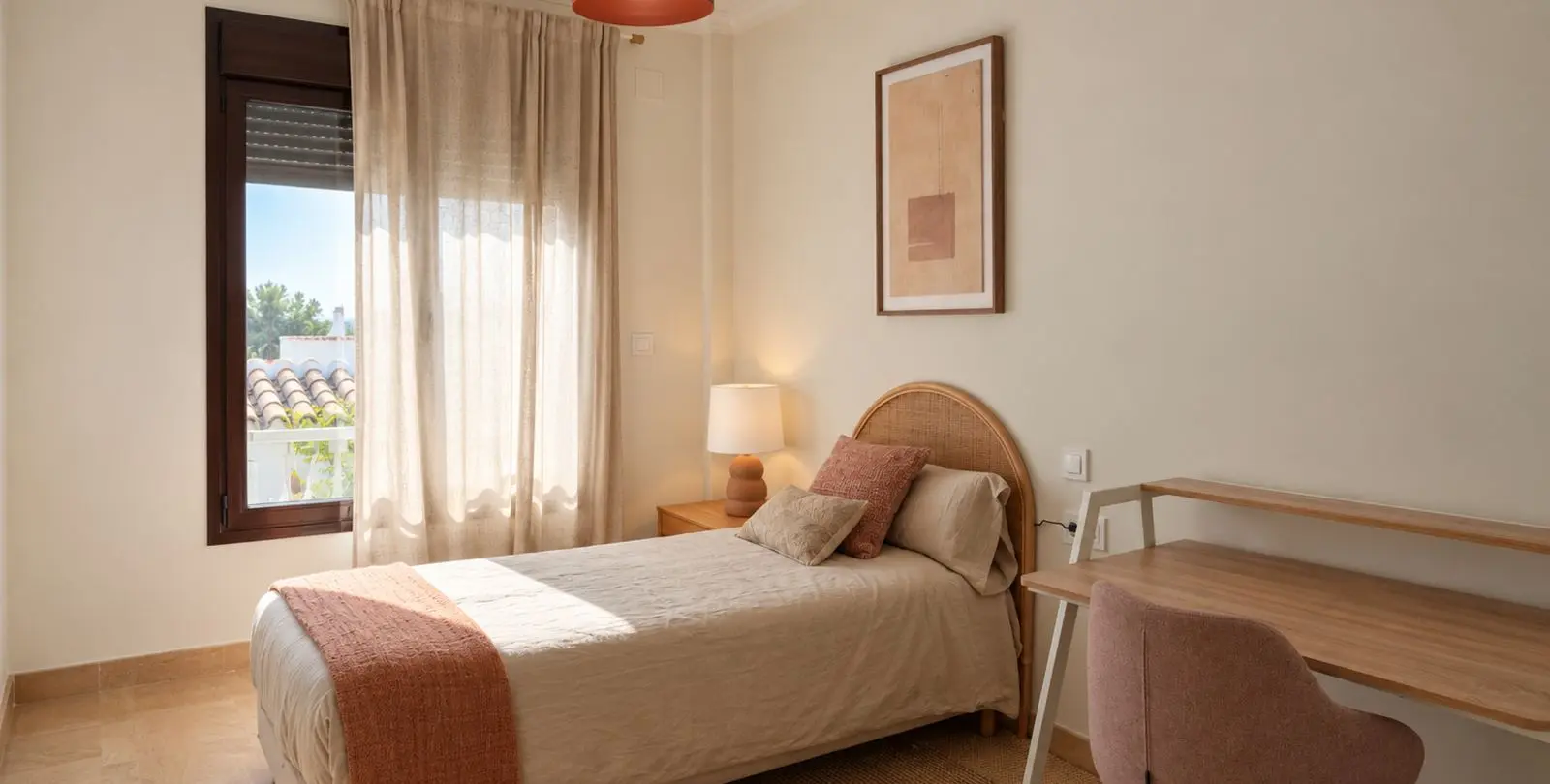 Sale of townhouse in Estepona 20