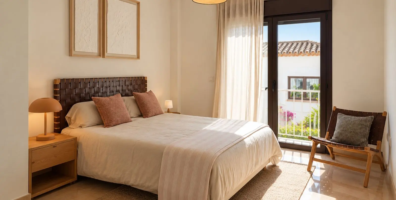 Sale of townhouse in Estepona 21
